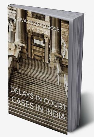 Delays in Court Cases in India