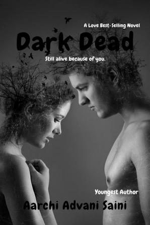 Dark Dead : Still alive because of you.