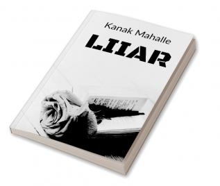 Liiar : A Romcom Novella