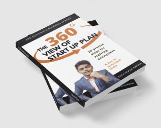 The 360º view of start-up plan