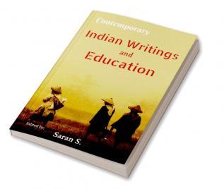 Contemporary Indian Writings and Education