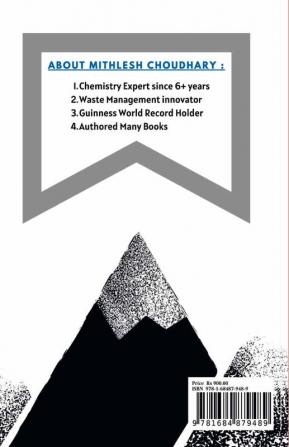 Calculative Chemistry : (Specially Designed For Competitive Aspirants )