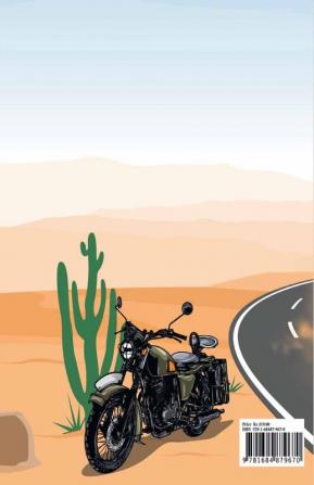 Motorcycle Coloring Book for Kids : Great Motorcycle Activity Book for Boys Girls and Kids. Perfect Motorcycle Gifts for Children and Toddlers