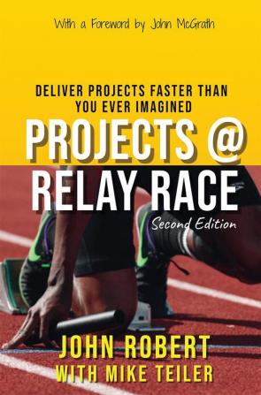 Projects @ Relay Race