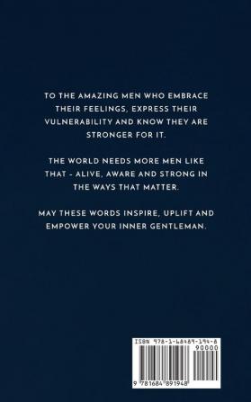 The Inspired Gentleman: Life Love & Chivalry