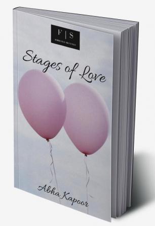 Stages of Love