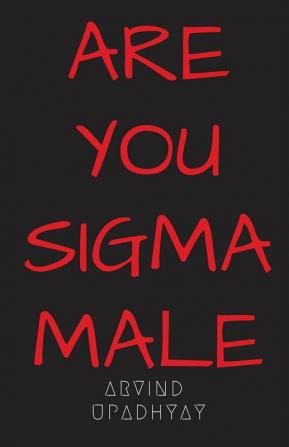 Are You Sigma Male