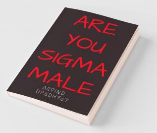 Are You Sigma Male