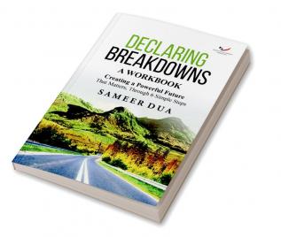 Declaring Breakdowns A Workbook