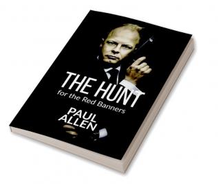 The Hunt for the Red Banners : The man who desired to destroy London