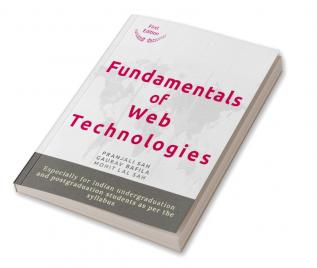 Fundamentals of Web Technologies