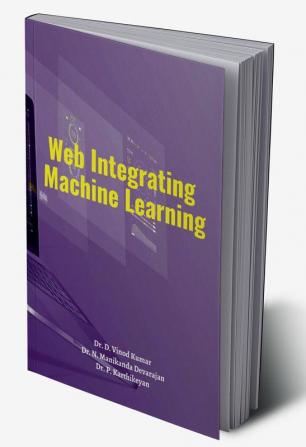 Web Integrating Machine Learning