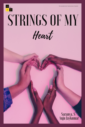 Strings of my Heart