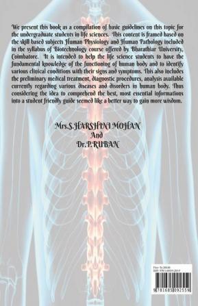 Fundamentals Of Human Pathophysiology : A Basic Concepts