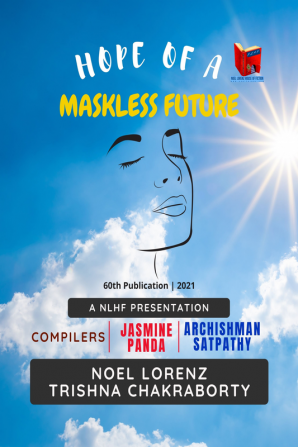 Hope of a Maskless Future