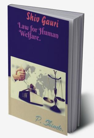 Shiv Gauri Law for Human Welfare