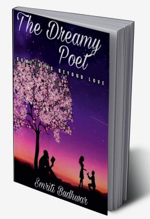 The Dreamy Poet : Something beyond love