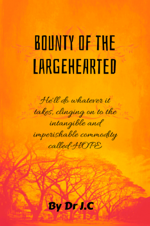 Bounty of the Largehearted