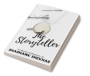 The Storyteller