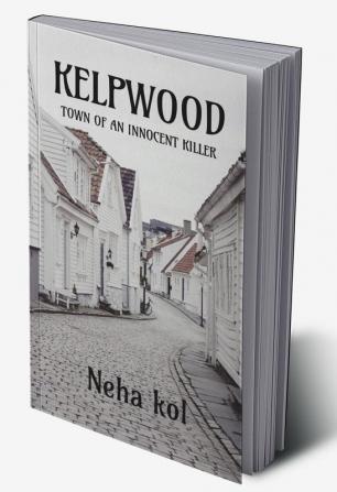 KELPWOOD