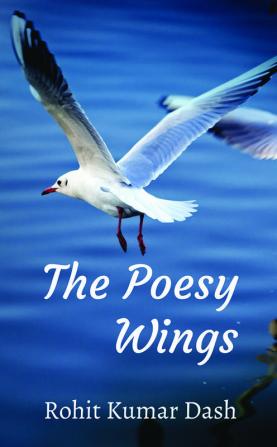 The Poesy Wings