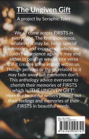 The Ungiven Gift