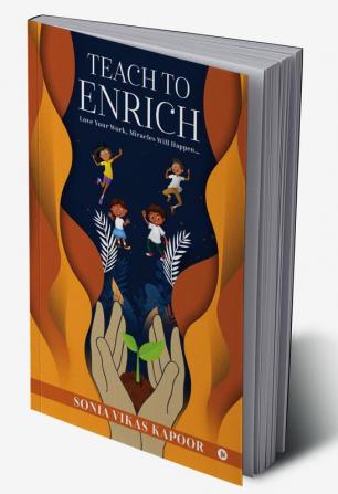 Teach to Enrich