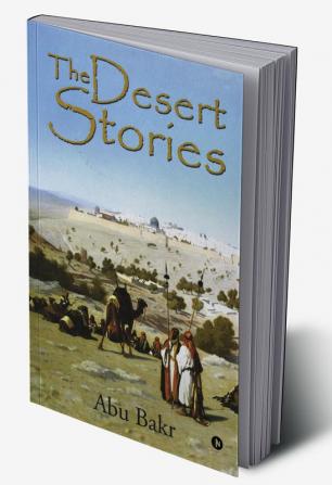 The Desert Stories