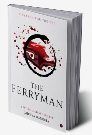 The Ferryman : A Psychological Thriller