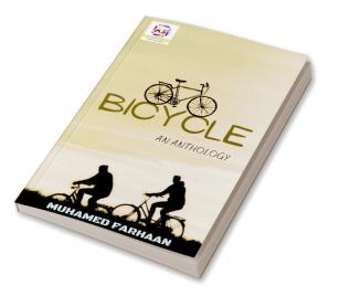 BICYCLE-AN ANTHOLOGY