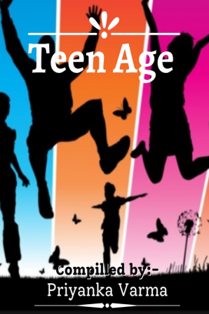 Teen Age