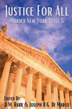 Justice for All: Murder New York Style: 5