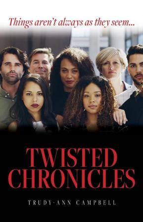 Twisted Chronicles