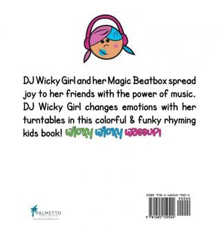 DJ Wicky Girl