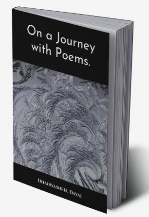 On a Journey with Poems.