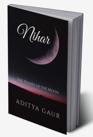 Nihar : The Phases of the Moon