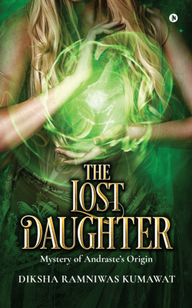 The Lost Daughter : Mystery of Andraste’s Origin