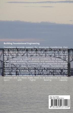 Building Foundational Engineering