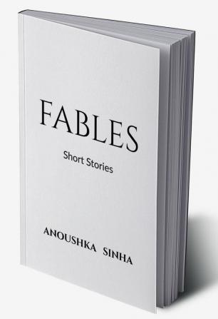 FABLES : Short stories