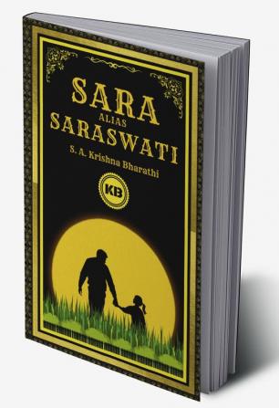 Sara alias Saraswati