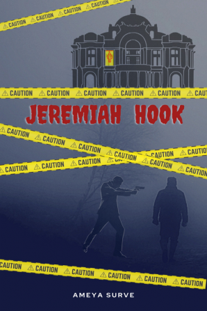 JEREMIAH HOOK