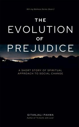 The Evolution of Prejudice : A short story reimagining future narratives through Aware-Design