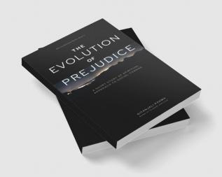 The Evolution of Prejudice : A short story reimagining future narratives through Aware-Design