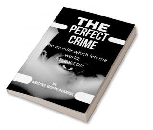 The Perfect Crime!!!