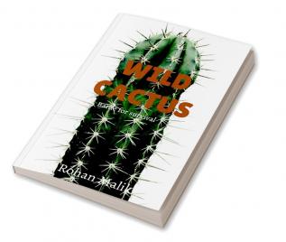 Wild Cactus