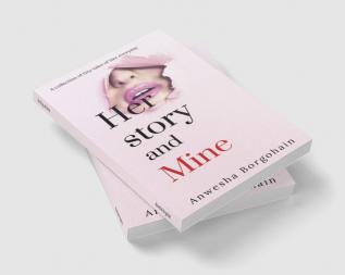 Her story and mine : A collection of tiny tales of Her everyday