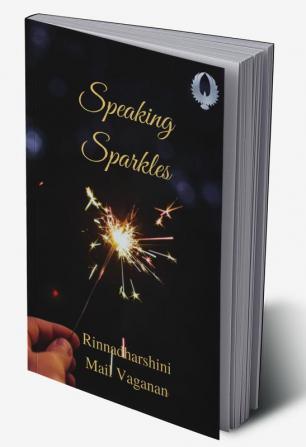 Speaking Sparkles