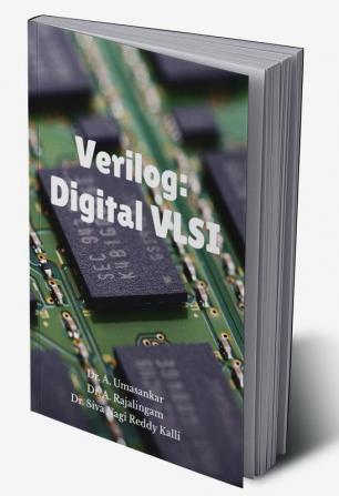 Verilog: Digital VLSI