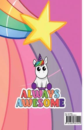 How To Draw Unicorns : A Drawing Activity Book For Kids To Learn How To Draw Unicorns Step By Step Using The Grid Copy Method | Bonus Amazing Unicorn Coloring Pages For Girls And Boys - Great Gift ...