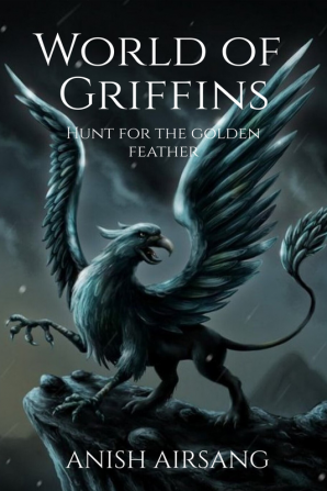 World of Griffins : Hunt for the Golden feather